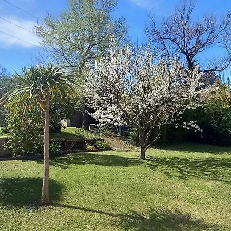 Appartements Dans Villa Privee Avec Piscine, Jardin, Parking Clos, Wifi, Climatisation 梅瑞尔 外观 照片